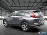 Used 2018 Honda CR-V EX image 4