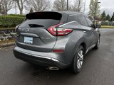Used 2018 Nissan Murano SV image 6
