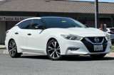Used 2018 Nissan Maxima Platinum image 2