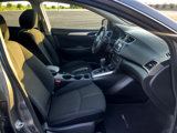 Used 2016 Nissan Sentra S image 4