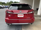 Used 2019 Lexus RX 350 F Sport image 4
