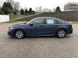 New 2025 Honda Civic LX image 4