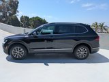 Used 2020 Volkswagen Tiguan SE w/ Panoramic Sunroof Package image 2