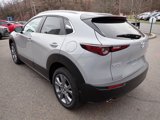 New 2025 MAZDA CX-30 AWD 2.5 S w/ Preferred Package image 5