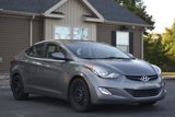 Used 2013 Hyundai Elantra GLS w/ Preferred Pkg image 4