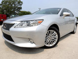 Used 2014 Lexus ES 350 image 2