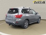 Used 2019 Nissan Pathfinder S image 5