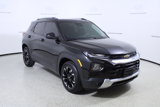 Used 2022 Chevrolet TrailBlazer LT image 3