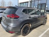 Used 2018 Nissan Rogue S image 3