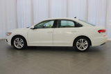 Used 2020 Volkswagen Passat 2.0T SE image 4
