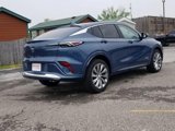 New 2025 Buick Envista Avenir image 5