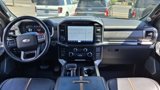 Used 2022 Ford F150 Platinum w/ Equipment Group 701A High image 3