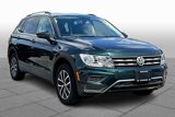 Used 2019 Volkswagen Tiguan SE image 2