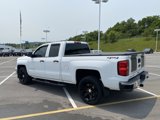Used 2015 Chevrolet Silverado 1500 LT w/ Rally 2 Edition image 3