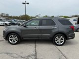 Used 2019 Ford Explorer Limited w/ Class III Trailer Tow Package image 4