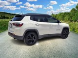 Certified 2020 Jeep Compass Latitude image 4