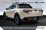 Used 2022 Hyundai Santa Cruz SEL Premium image 2