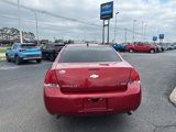Used 2014 Chevrolet Impala LT w/ LT Sunroof Package image 6