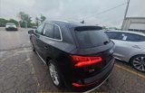 Used 2019 Audi Q5 2.0T Premium Plus w/ Premium Plus Package image 2