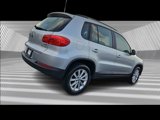 Used 2017 Volkswagen Tiguan Limited w/ Premium Package image 6