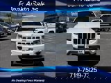Used 2015 Jeep Grand Cherokee Limited w/ Luxury Group II image 2