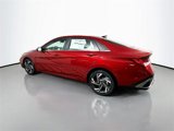 New 2025 Hyundai Elantra SEL image 4