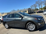 Certified 2020 Chevrolet Equinox LT image 4