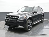 Used 2017 Mercedes-Benz GLS 550 4MATIC image 4