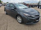 Used 2017 Chevrolet Cruze LT w/ Sun And Sound Package image 2
