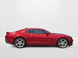 Used 2015 Chevrolet Camaro LT w/ RS Package image 4