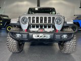 Used 2021 Jeep Wrangler Unlimited Rubicon image 3