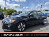 Used 2022 Nissan Altima 2.5 SV image 4