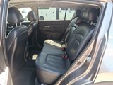 Used 2013 Kia Sportage SX w/ SX Premium Pkg image 6