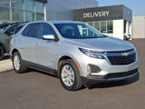 Used 2022 Chevrolet Equinox LT image 3