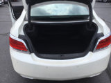 Used 2011 Buick LaCrosse CXS w/ Driver Confidence Package image 5