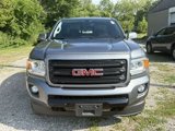 Used 2020 GMC Canyon All Terrain w/ All Terrain X Package image 5