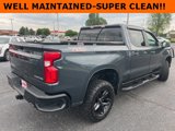 Used 2020 Chevrolet Silverado 1500 Custom Trail Boss w/ Custom Convenience Package image 3