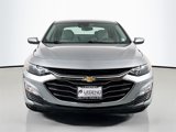 Used 2023 Chevrolet Malibu LT w/ Driver Confidence Package image 2