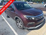 Used 2017 Honda Pilot EX-L image 2