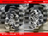 New 2025 Ford Explorer Active w/ Active Comfort Package image 2
