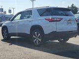 Used 2020 Chevrolet Traverse LT w/ LT Premium Package image 2