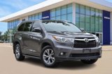 Used 2015 Toyota Highlander XLE image 2
