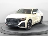 New 2025 Audi Q8 Premium Plus image 3