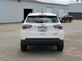 Used 2018 Jeep Compass Latitude w/ Popular Equipment Group image 4