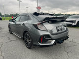 Used 2021 Honda Civic Sport image 3