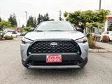 Certified 2024 Toyota Corolla Cross L image 5