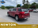 Used 2015 GMC Terrain SLT w/ Cargo Package image 6