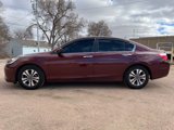 Used 2014 Honda Accord LX image 4