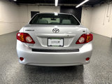Used 2009 Toyota Corolla LE image 5