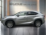Used 2021 Lexus NX 300 AWD w/ Comfort Package image 6